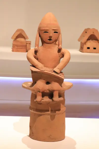 特別展「はにわ」